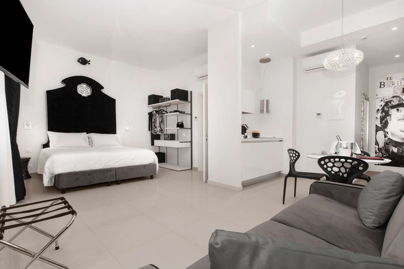 Opera Relais De Charme - Italy - VERONA - Room - 9