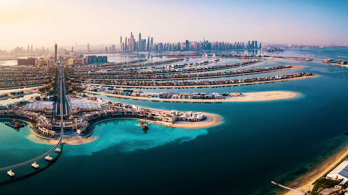 UAE Overview