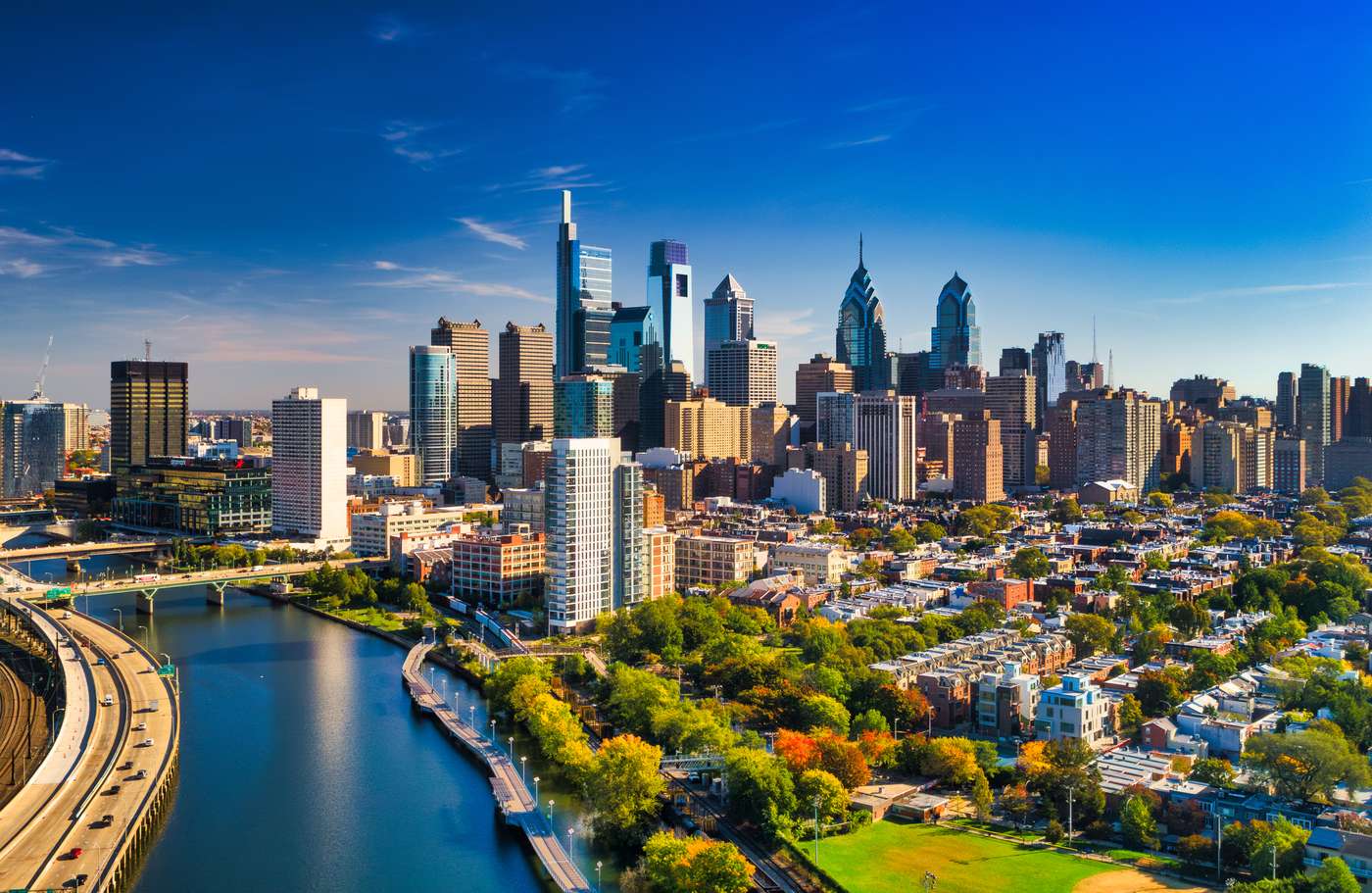 Philadelphia Overview