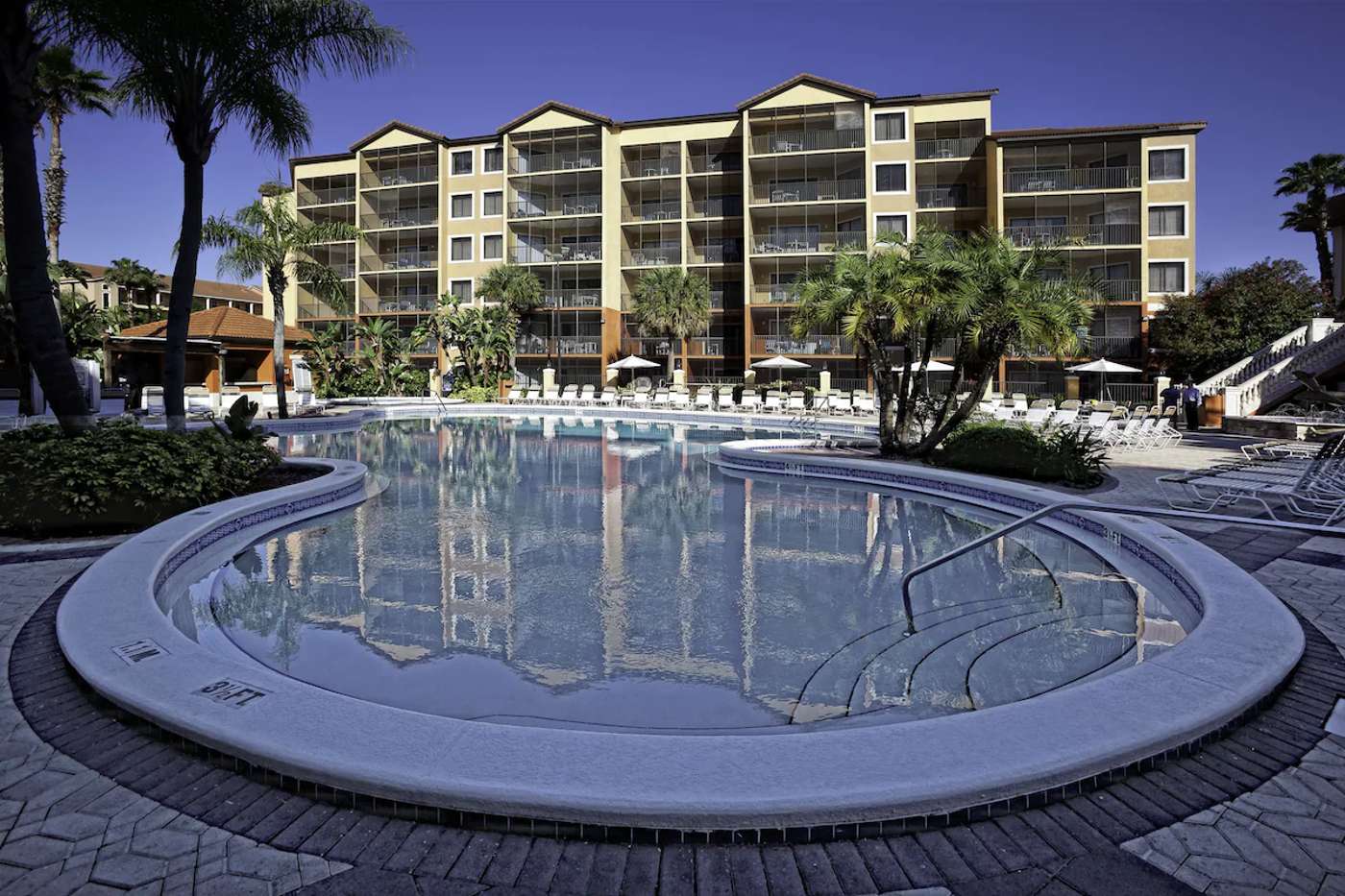 A Westgate Lakes Resort & Spa hotel