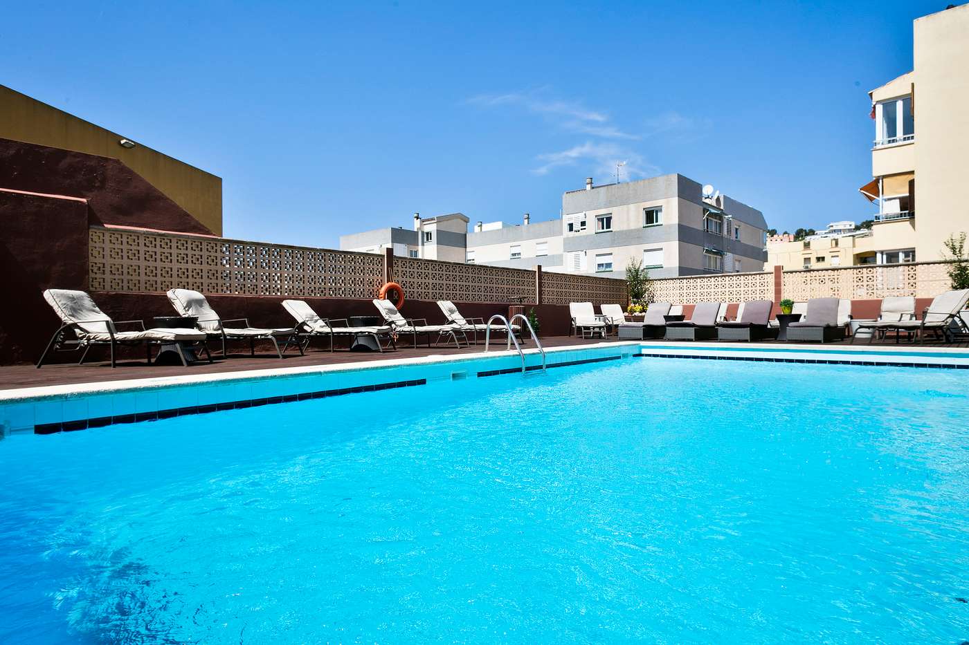 Santa Ponsa Pins in Balearics, Majorca, Spain