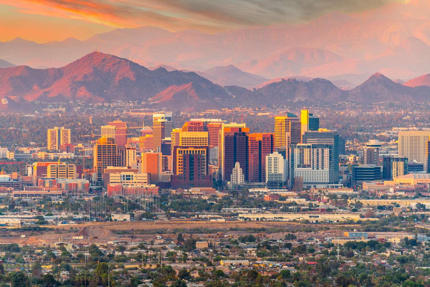 Phoenix Overview