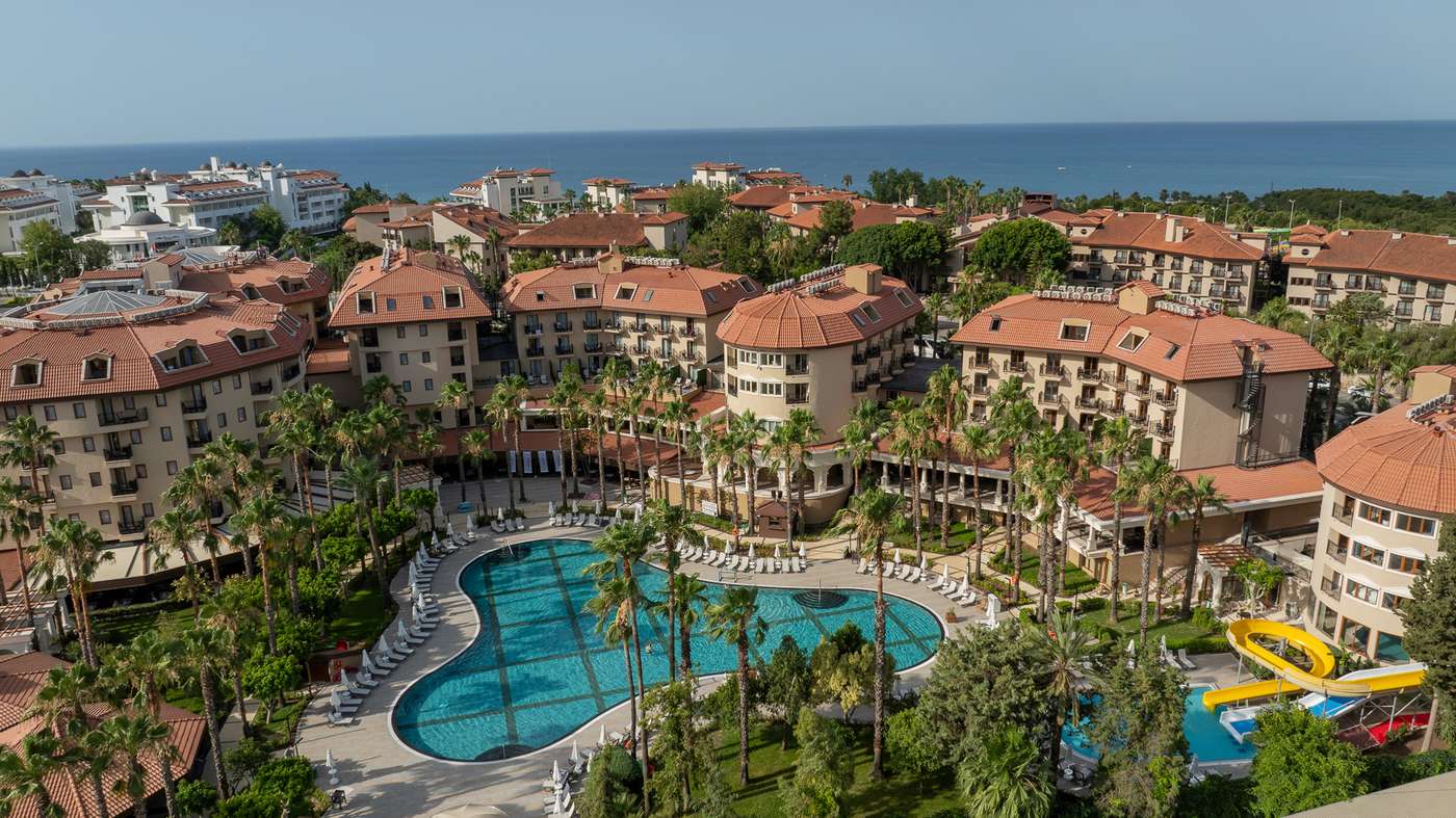 A Numa Club Side hotel