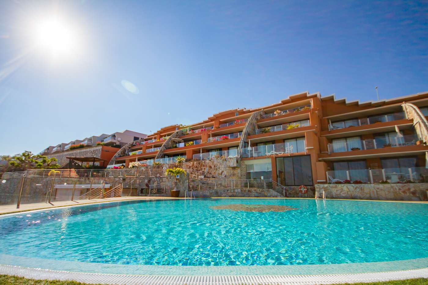Serenity in Canaries, Gran Canaria, Spain