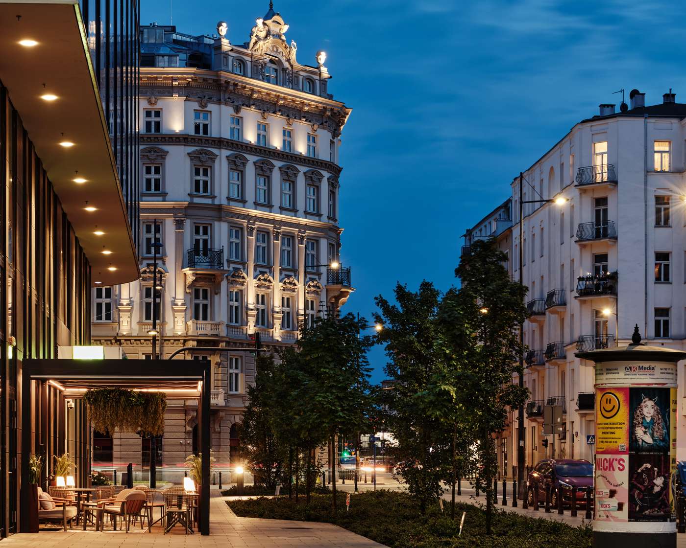 Holiday-Inn-Warsaw-City-Centre-Restaurant-1