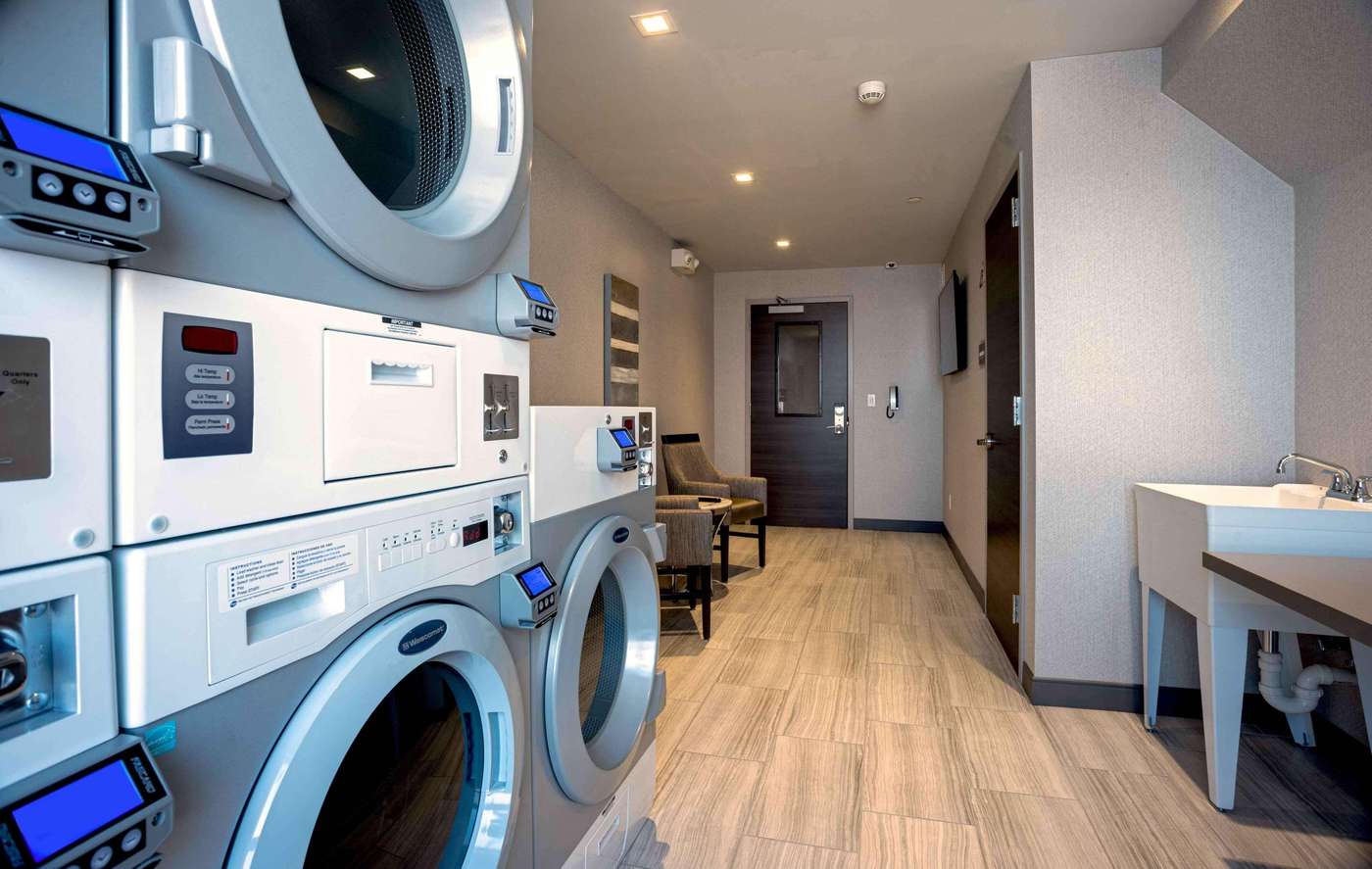 Homewood Suites by Hilton Chelsea, MA - United States - Chelsea - Sports and Entertainment - 0