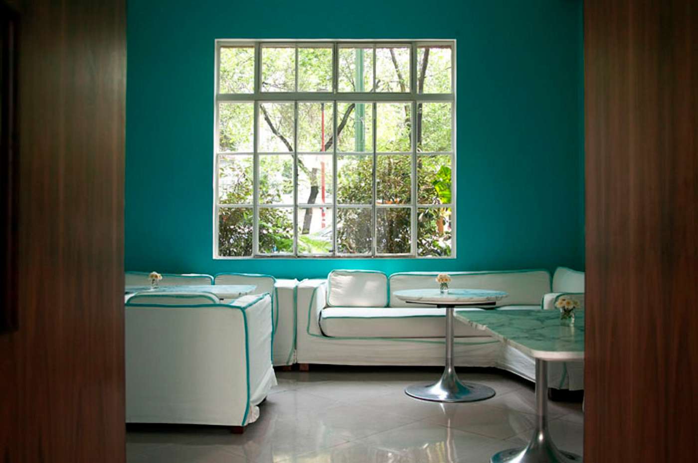 Condesa DF-Mexico-Ciudad De Mexico-General view-3