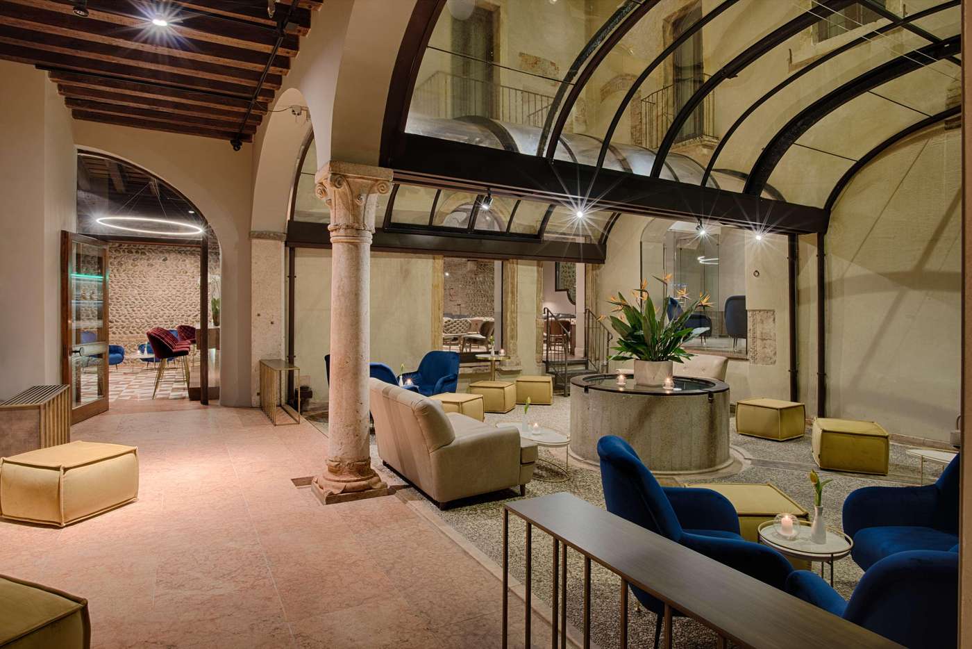 NH Collection Palazzo Verona - Italy - VERONA - General view - 0