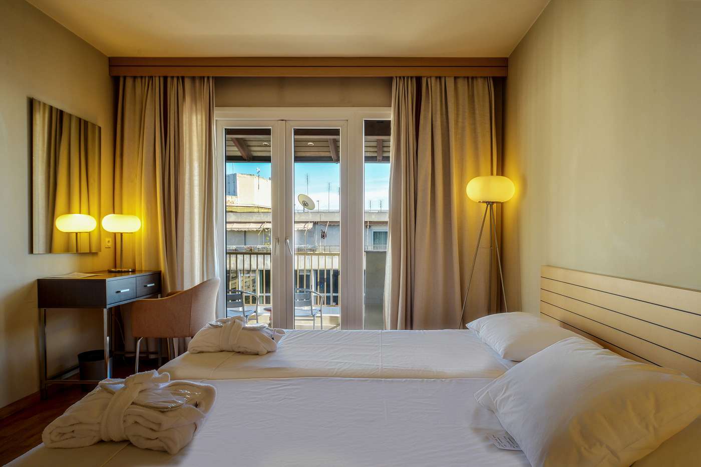 Astoria Hotel