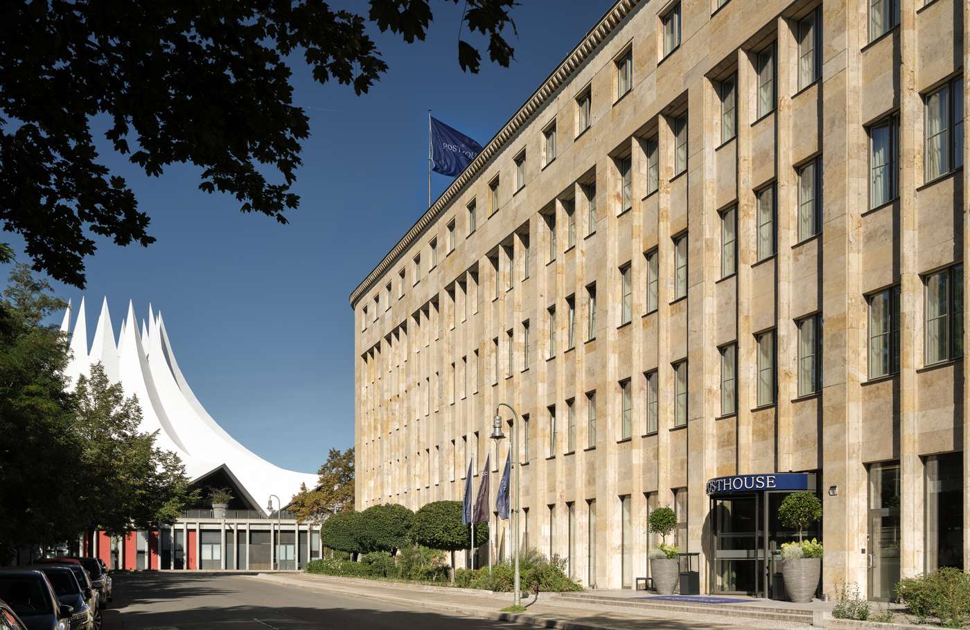 Hotel-Berlin-Potsdamer-Platz-by-Leonardo-Hotels-General-view-1