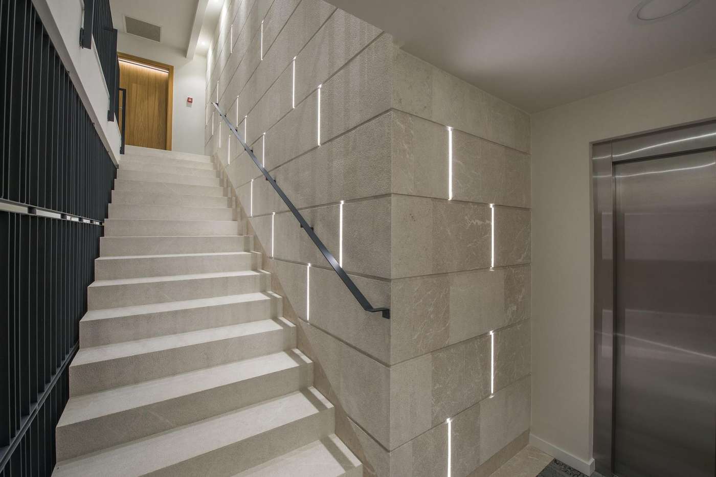 Hotel Sana-Bosnia & Herzegovina-Sarajevo-Lobby-5