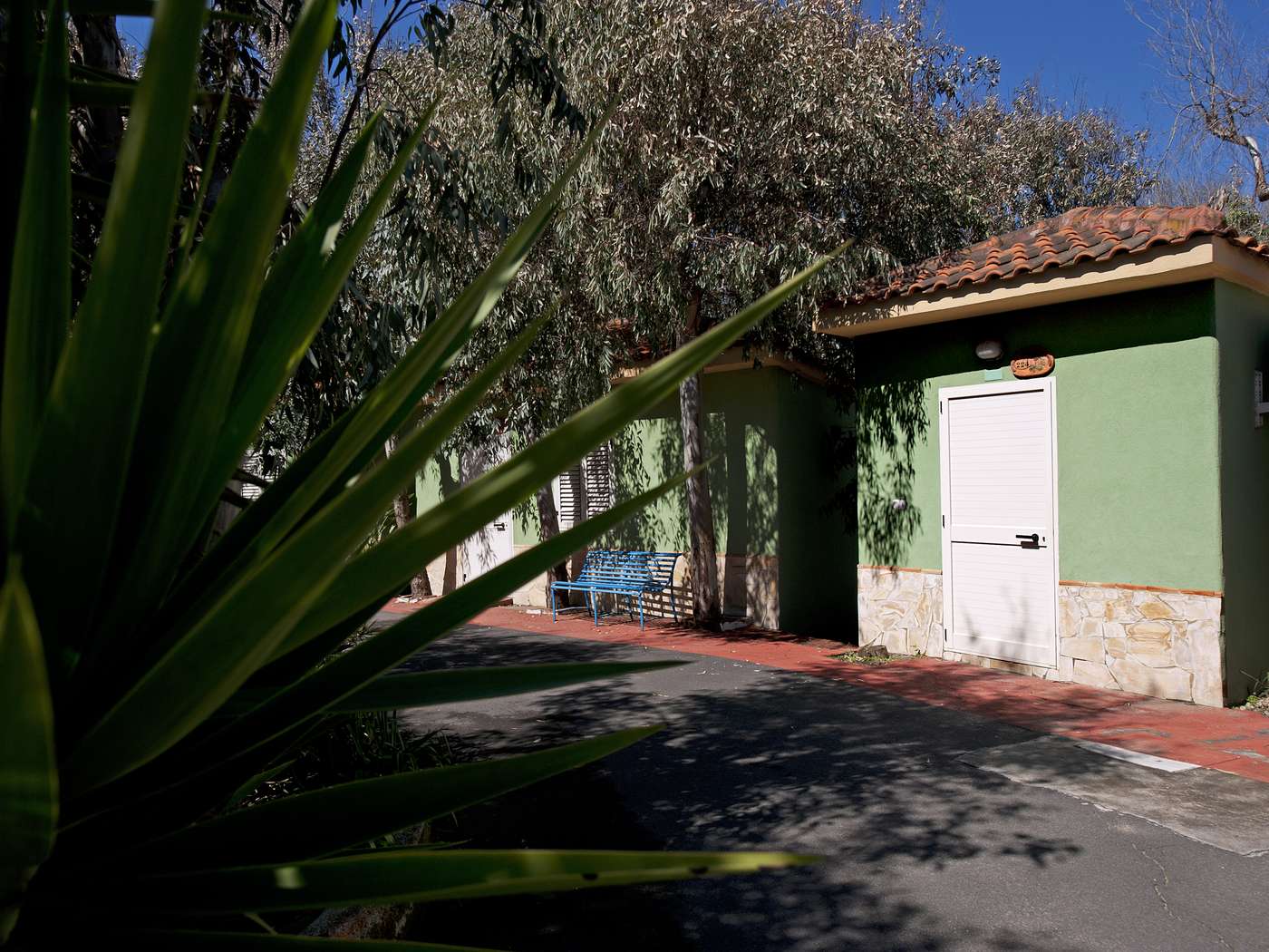 Villaggio-Albergo-Internazionale-La-Plaja-Room-1