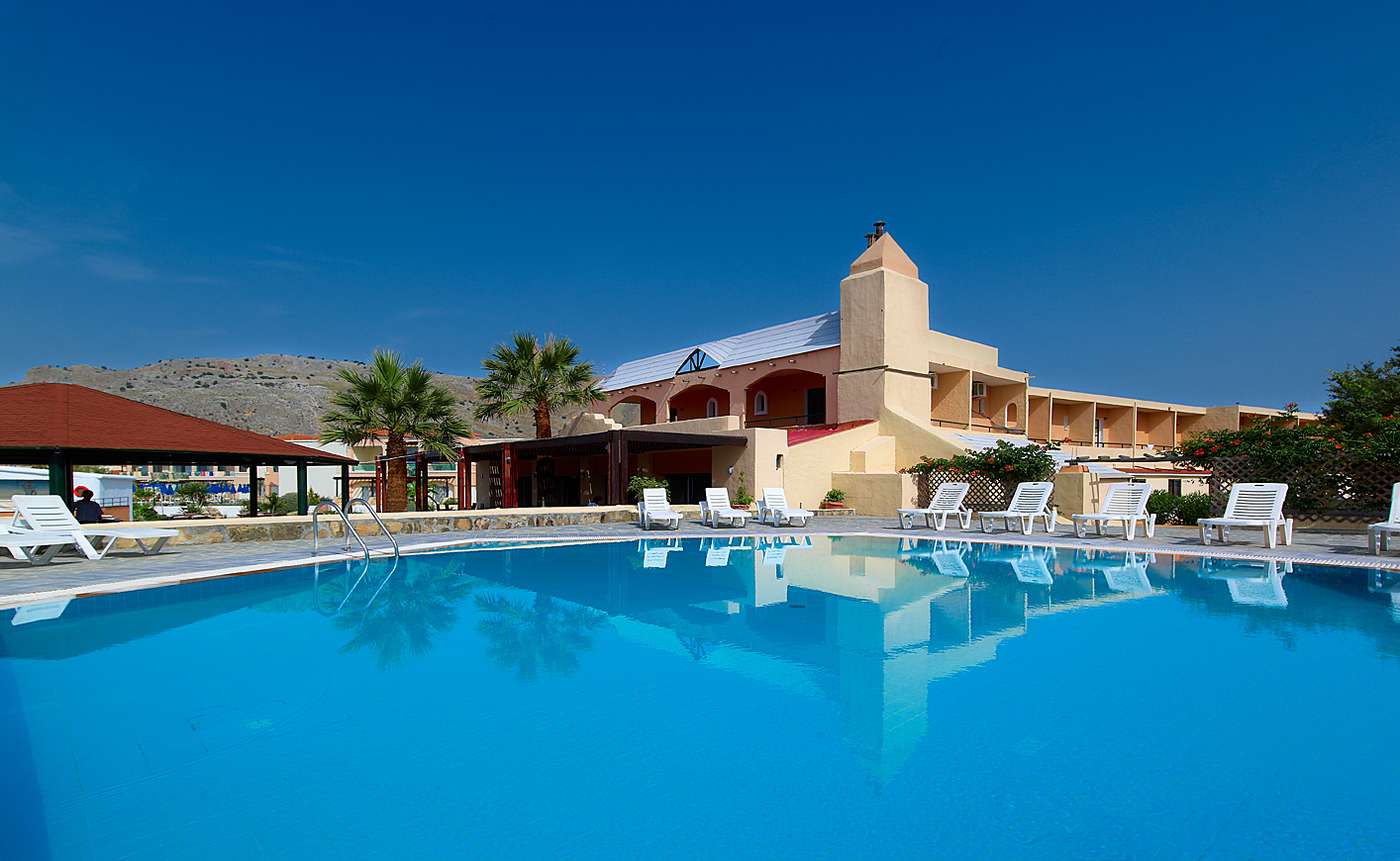 Sun-Beach-Lindos-Pool-1