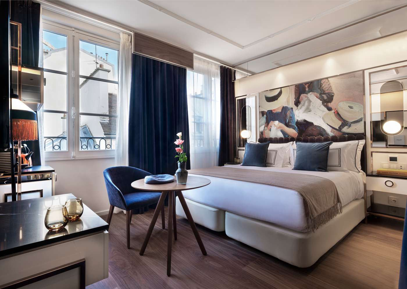 A Maison Colbert Member of Melia Collection hotel