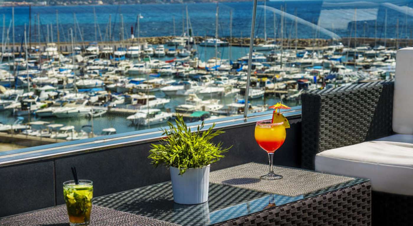 Nautic in Balearics, Majorca, Spain