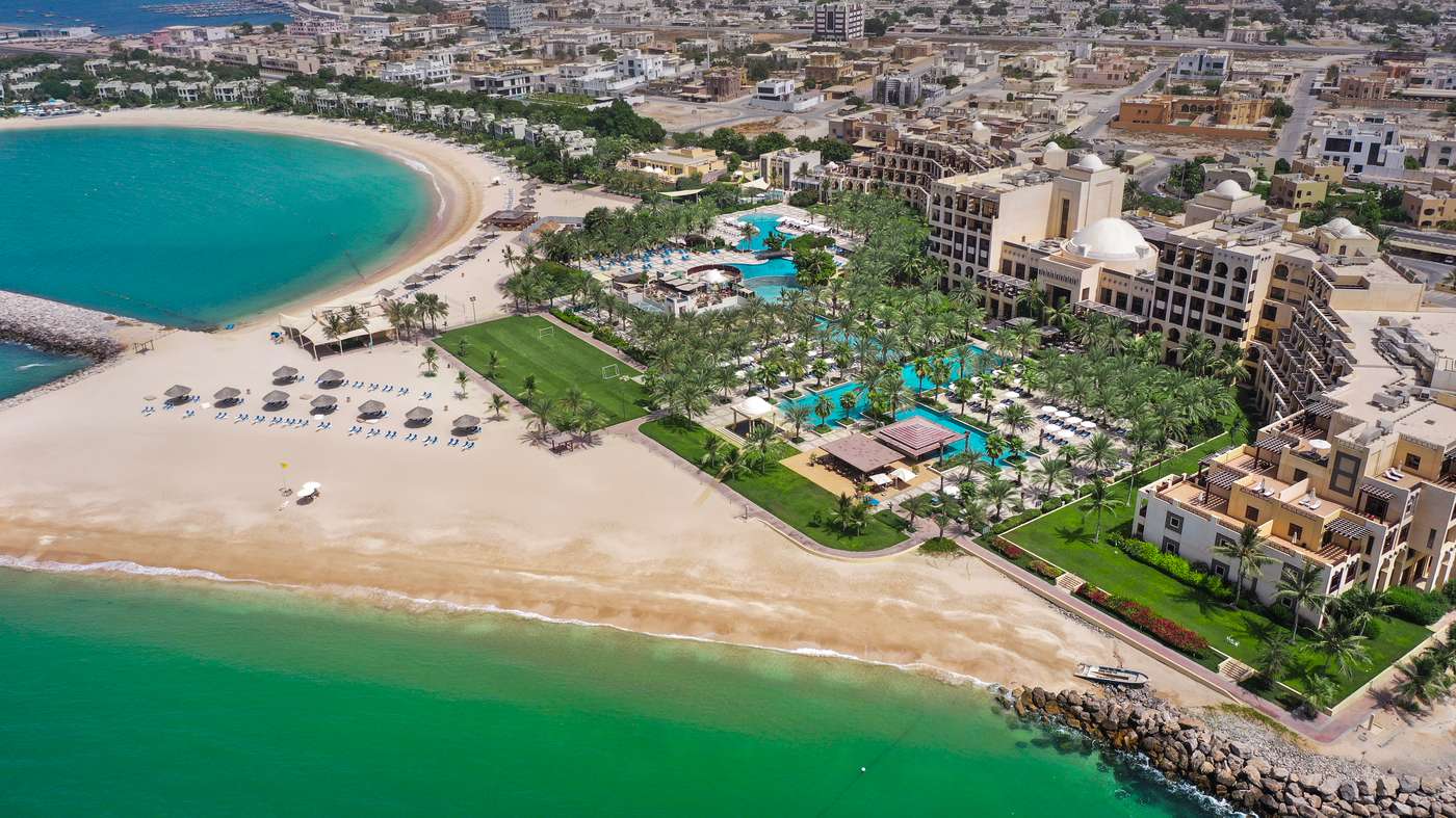 Rixos Al Mairid Ras Al Khaimah