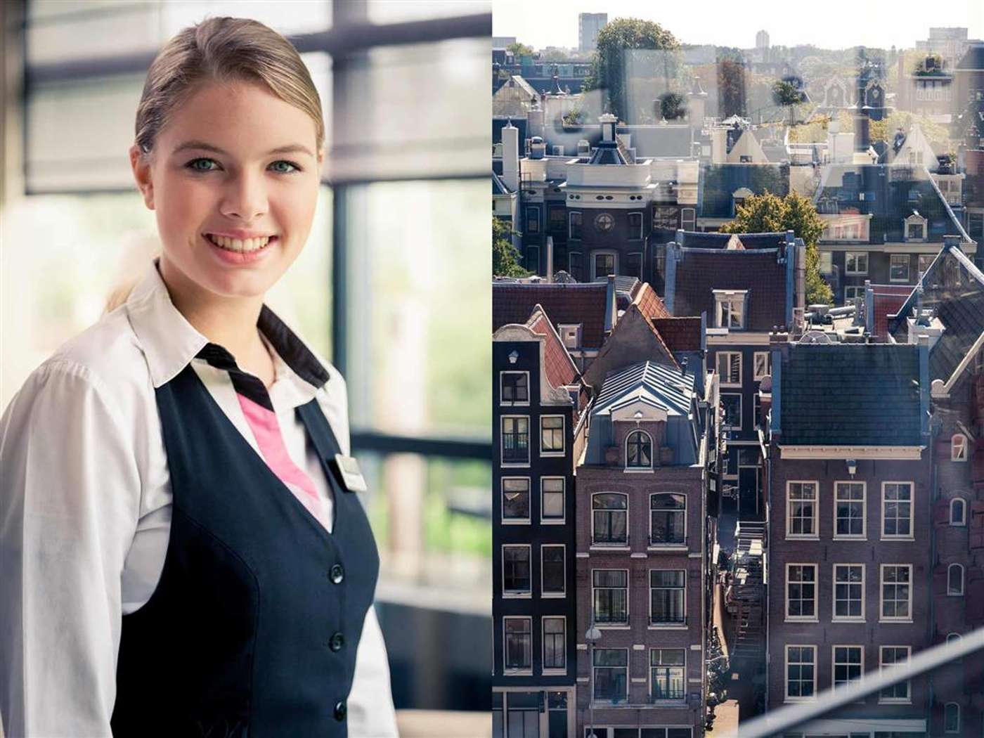 Mercure Hotel Amsterdam West-Netherlands-AMSTERDAM-General view-8