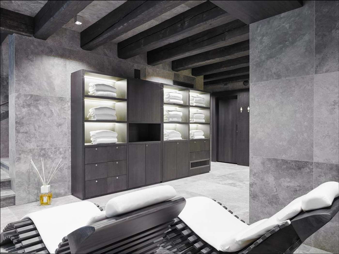Hyatt Centric Murano Venice - Italy - Venezia - Sports and Entertainment - 0