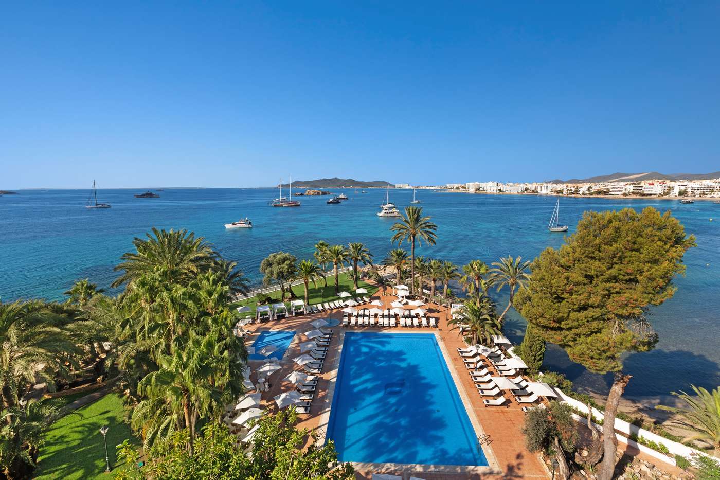 THB Los Molinos - Adult Only in Balearics, Ibiza, Spain