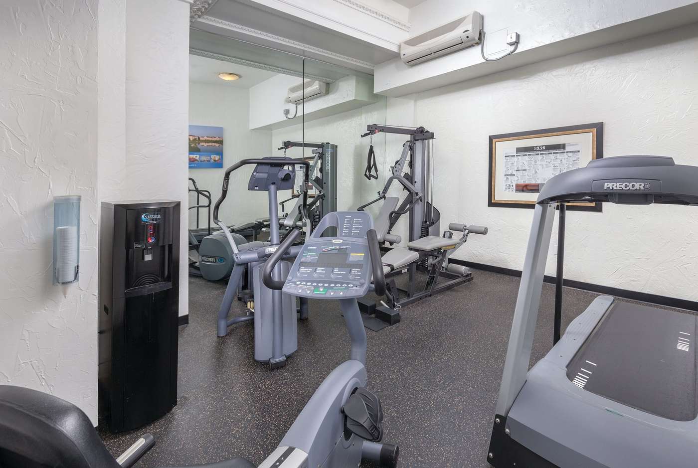 Worldmark San Francisco - United States - SAN FRANCISCO - Sports and Entertainment - 0