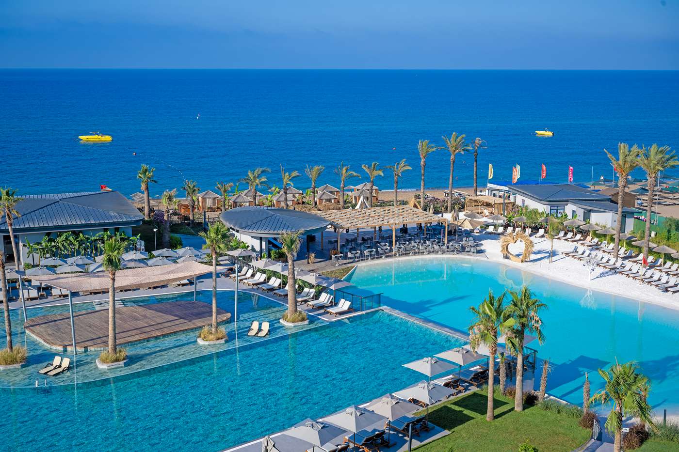 Lago Hotel & Spa