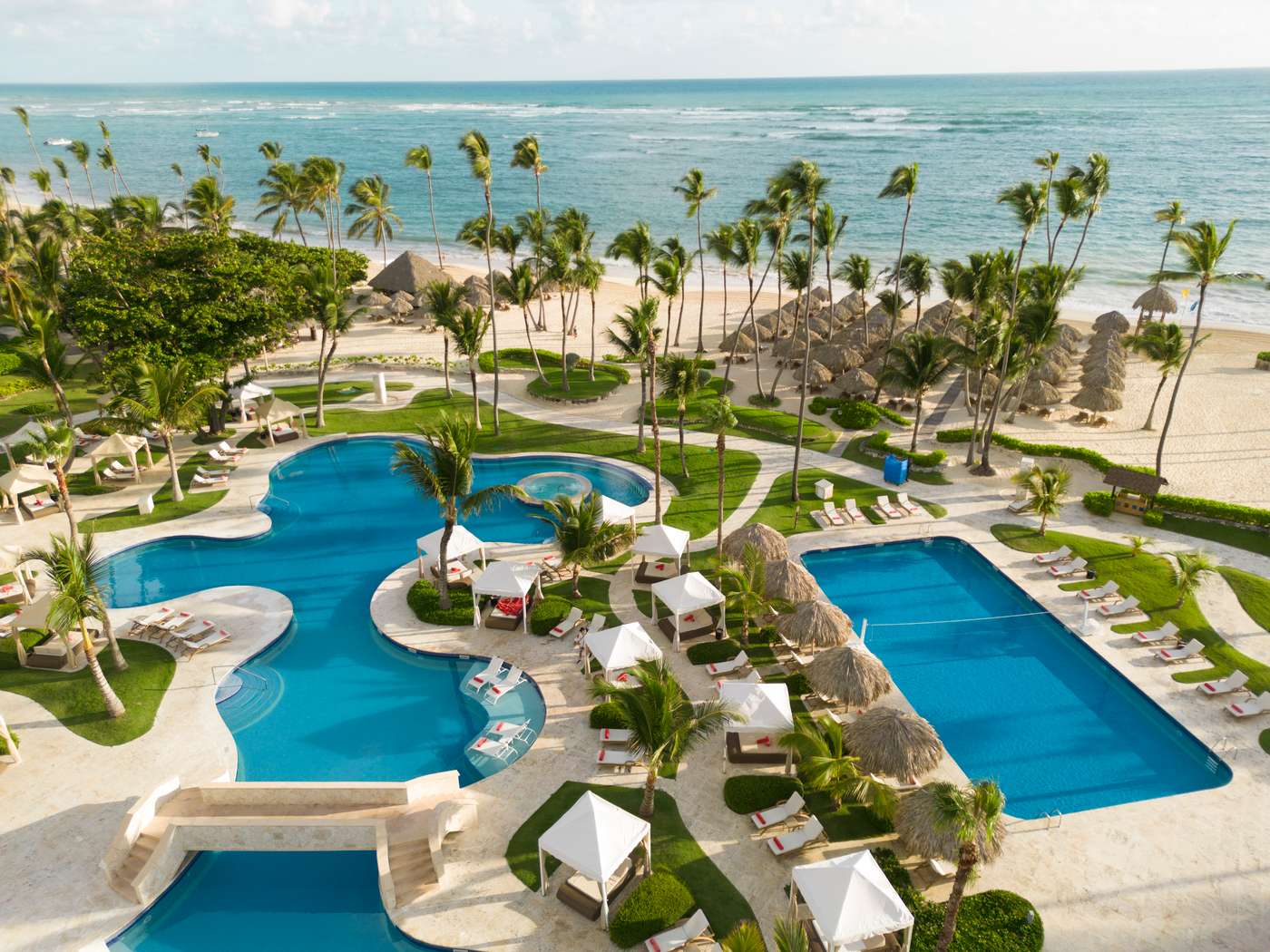 A JOIA Bavaro by Iberostar - Adult Only hotel