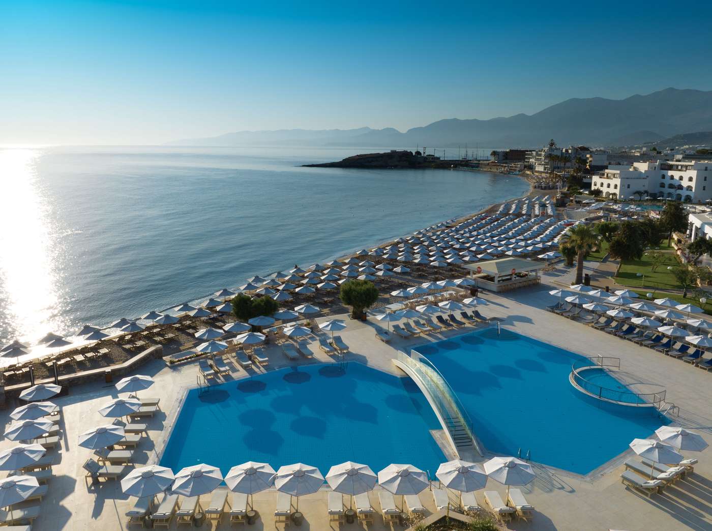 Creta Maris Resort, Crete