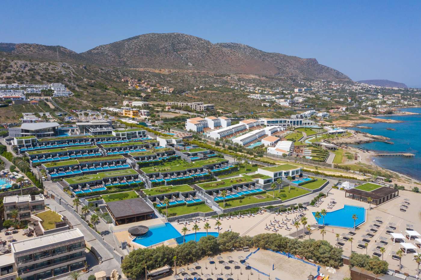 A Nana Princess Suites, Villas & Spa hotel