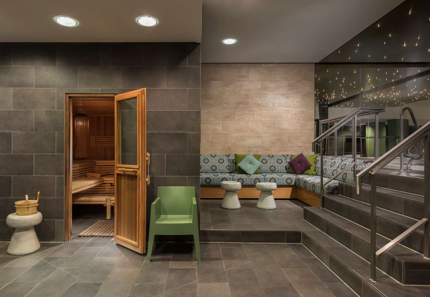 Adina Apartment Hackescher Markt - Germany - BERLIN - Pool - 0