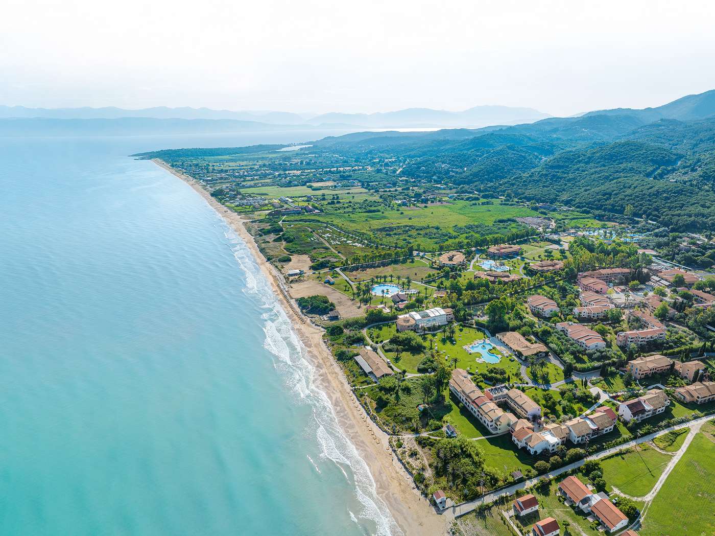 A Grecotel LUXME Costa Botanica hotel