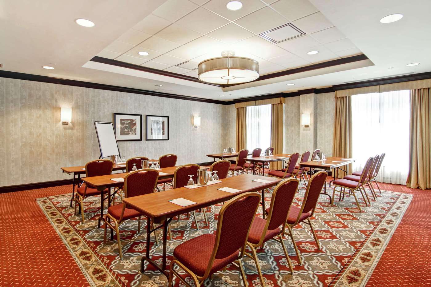 Homewood Suites Toronto Airport Corporate Centre-Canada-TORONTO-General view-3