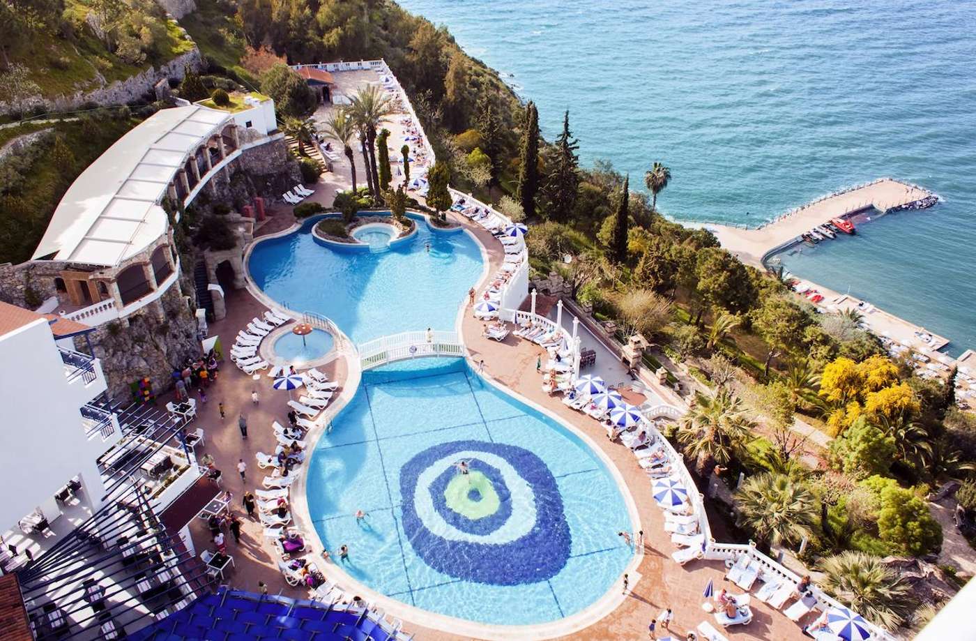 Labranda Ephesus Princess Hotel in Izmir Area, Turkey