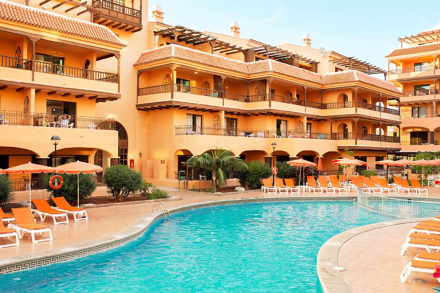 Coral-Los-Alisios-General-view-1