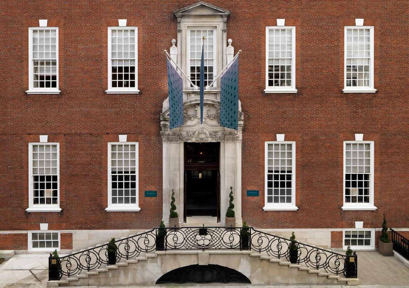 The Bloomsbury - United Kingdom - London - General view - 0