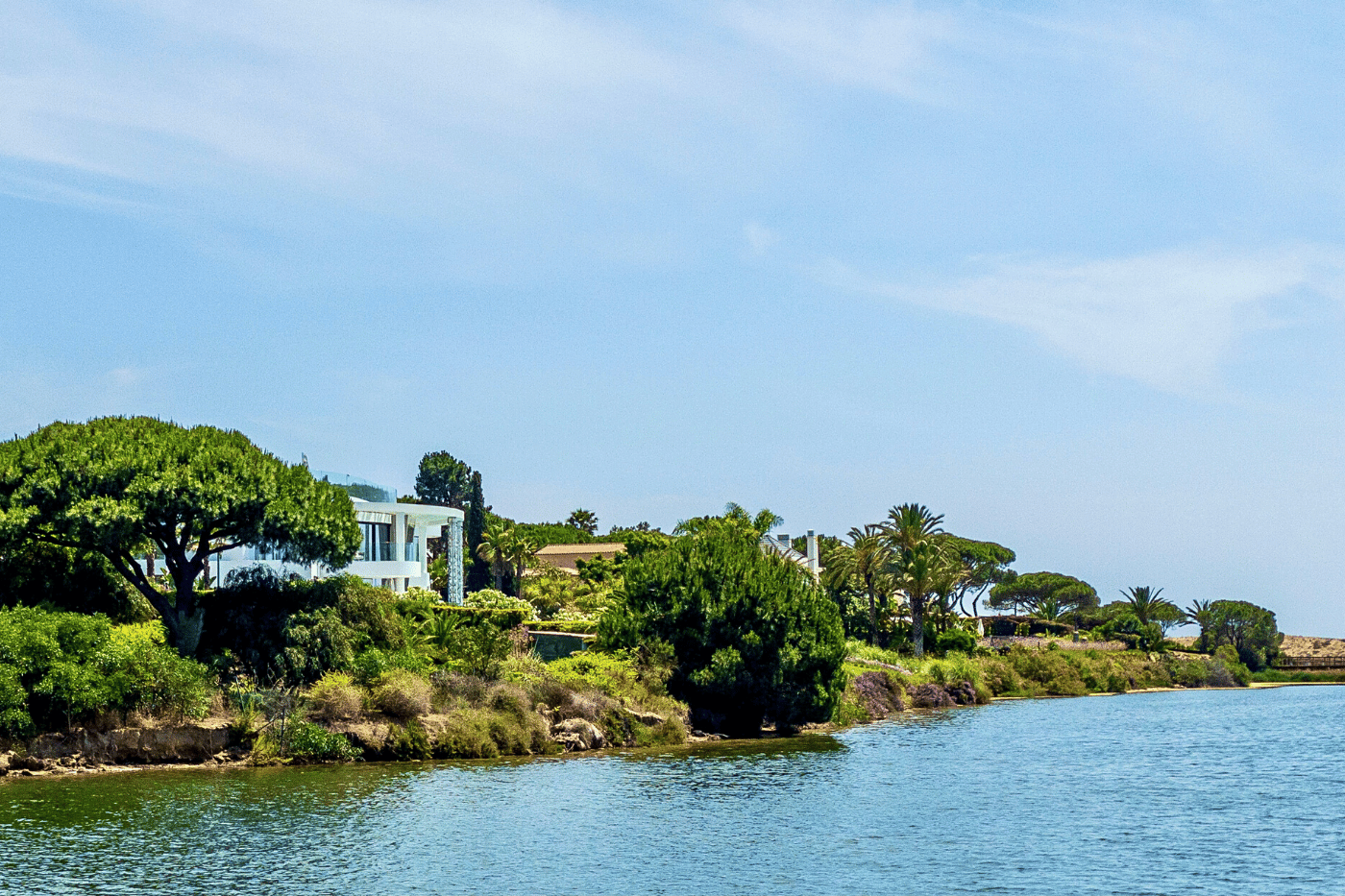 Quinta do Lago holidays