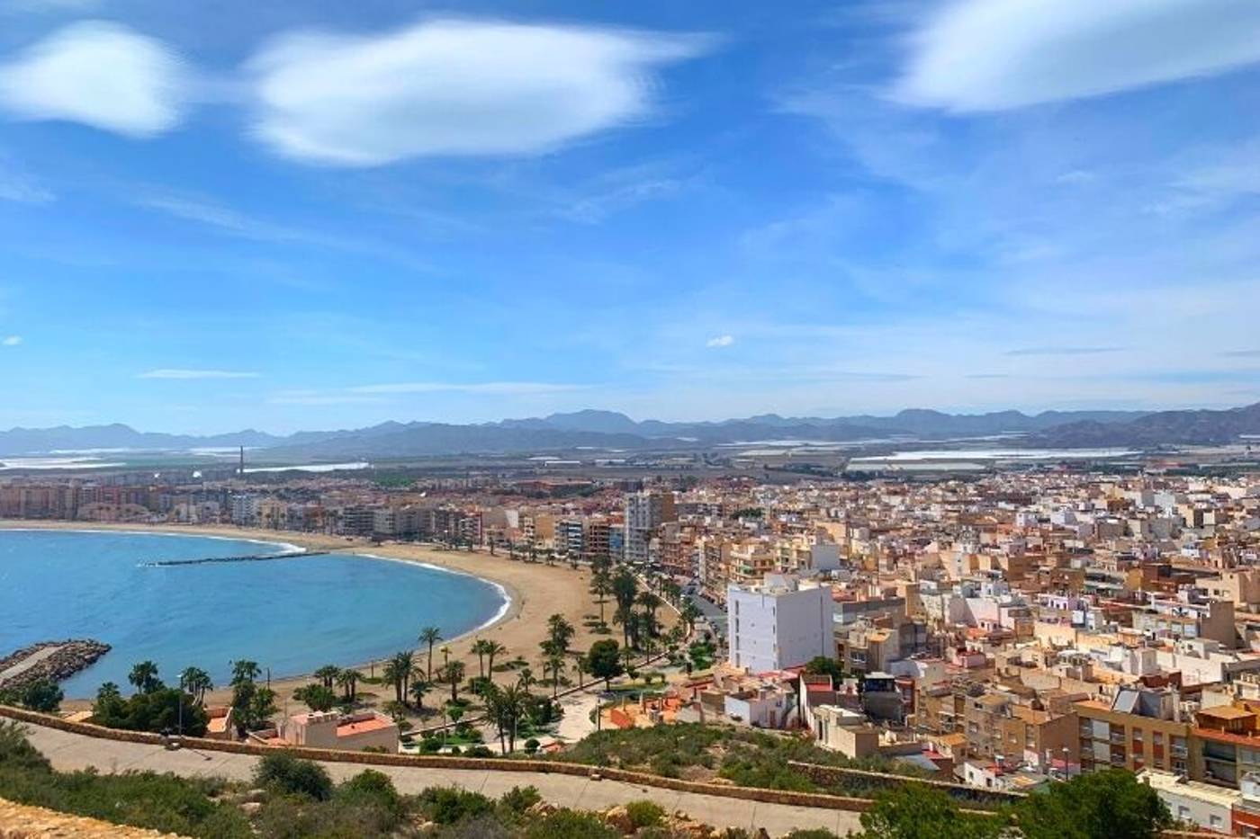 Self Catering Holidays 2024 Low Deposits On the Beach