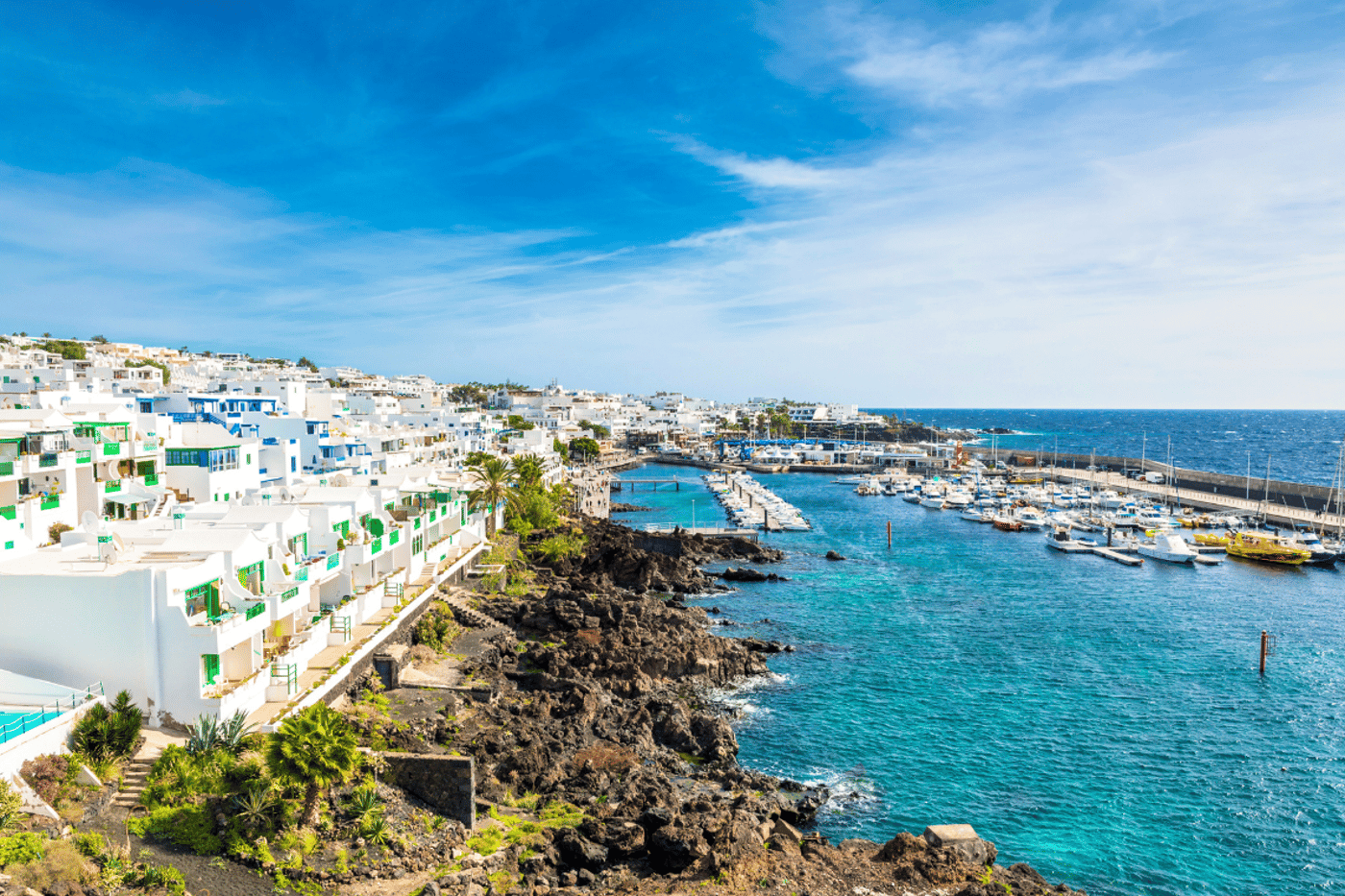 All-inclusive Lanzarote Holidays