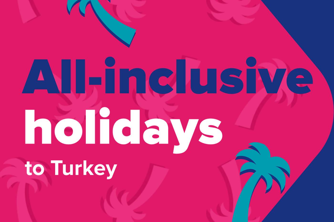 Turkey holidays