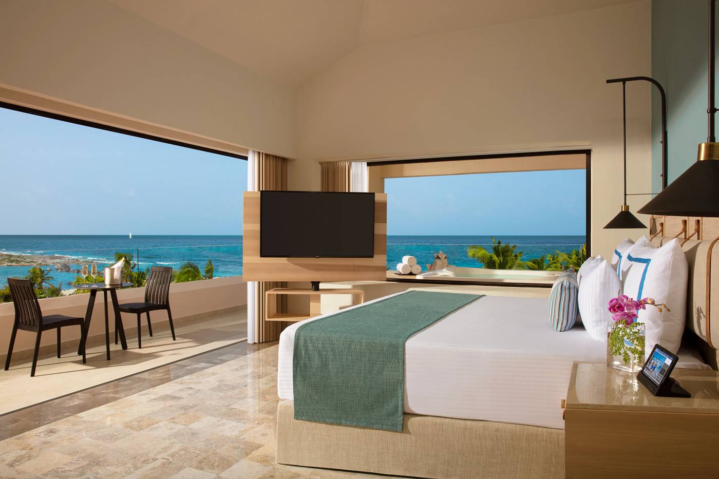 Dreams Aventuras Riviera Maya
