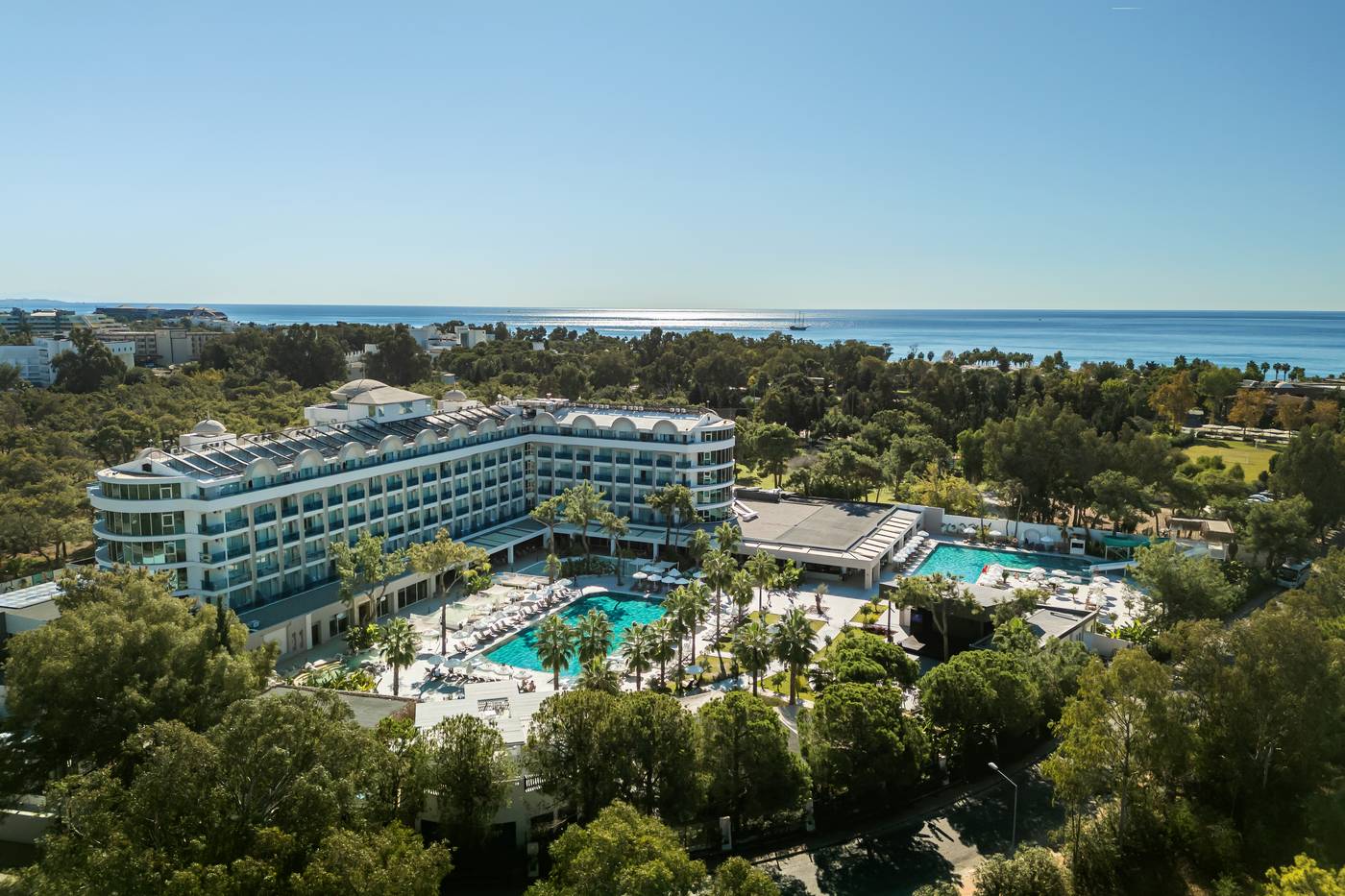 Turkey all inclusive resort with flight 60 photos - Arptravels.com