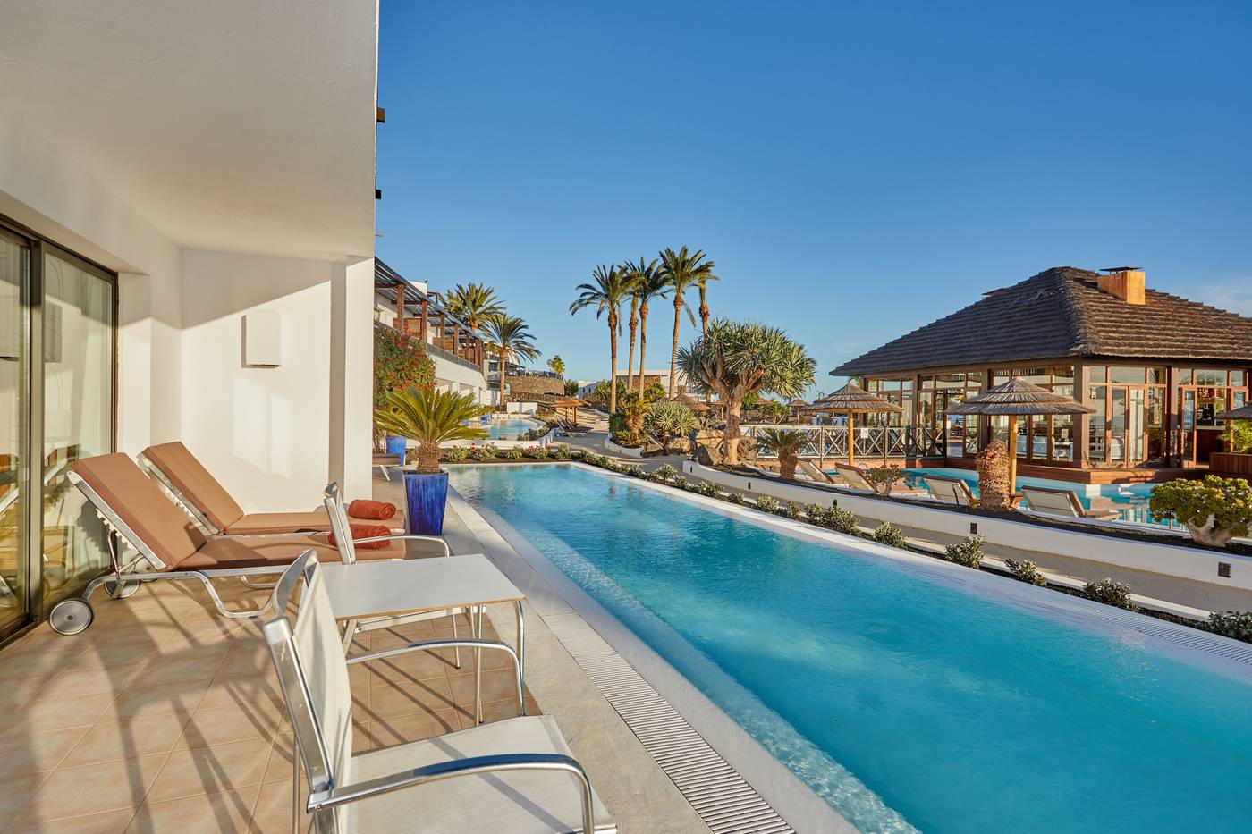 Secrets Lanzarote Resort & Spa - Adults Only in Canaries, Lanzarote, Spain