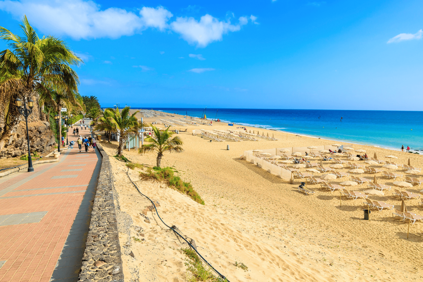 All-inclusive Fuerteventura Holidays
