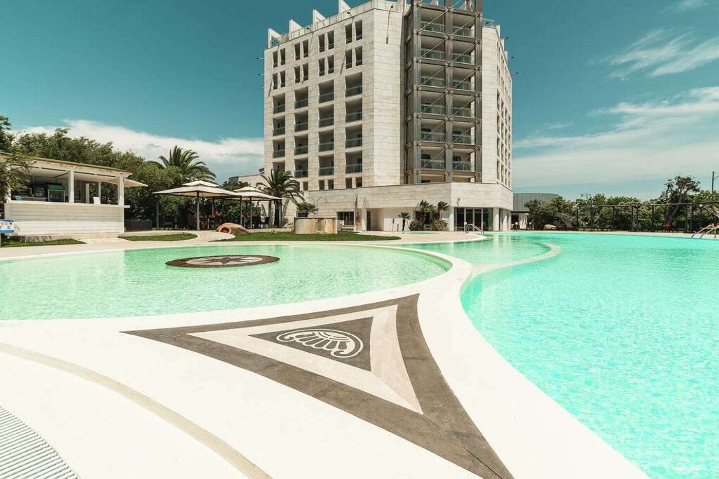 مكان الإقامة المقترح: Jazz Hotel Image 3