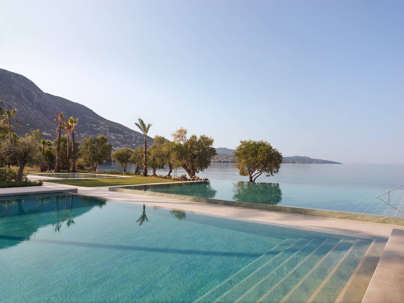 Grecotel Filoxenia Kalamata