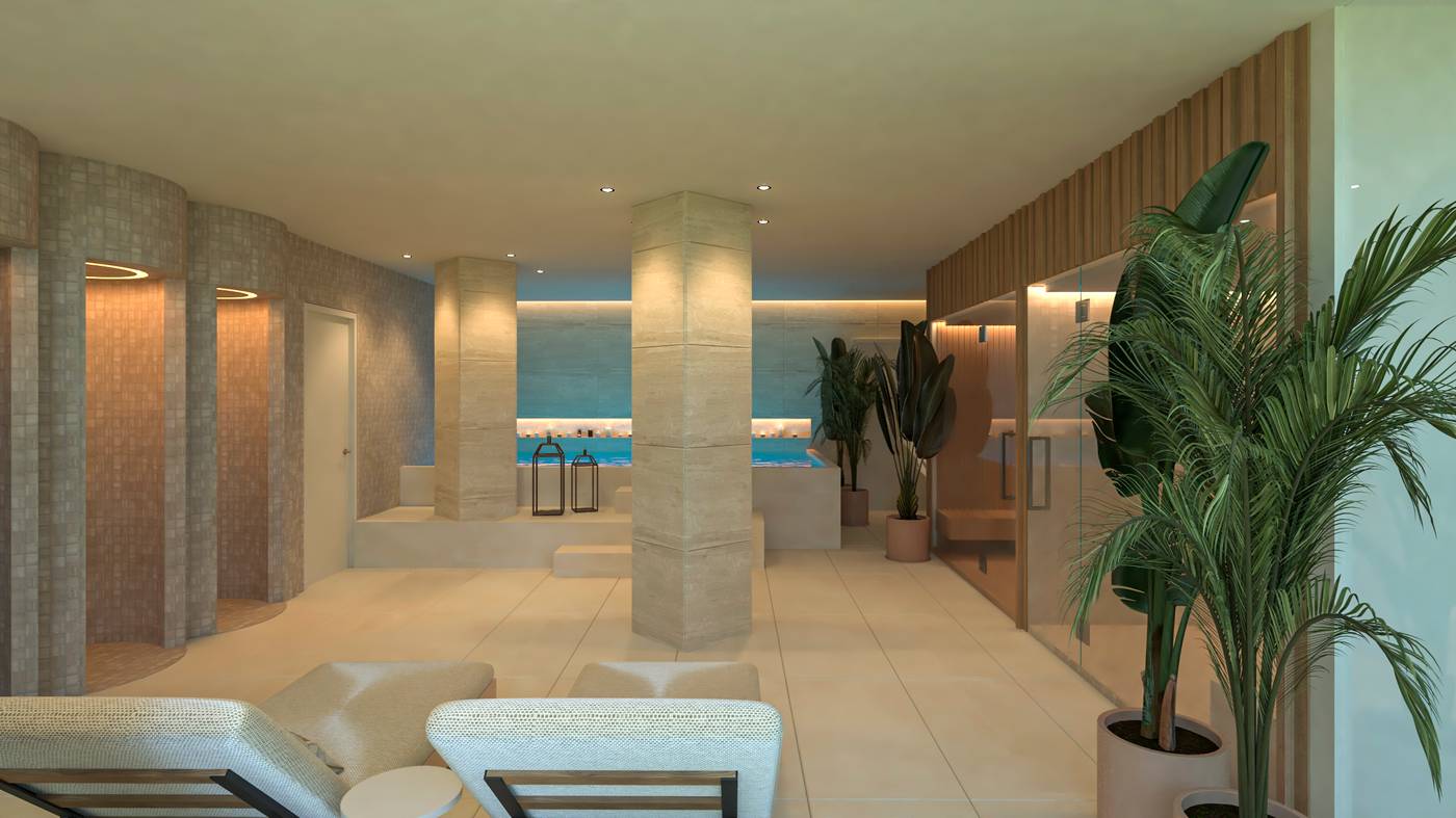 Fergus Style Palma Beach - Adults Only