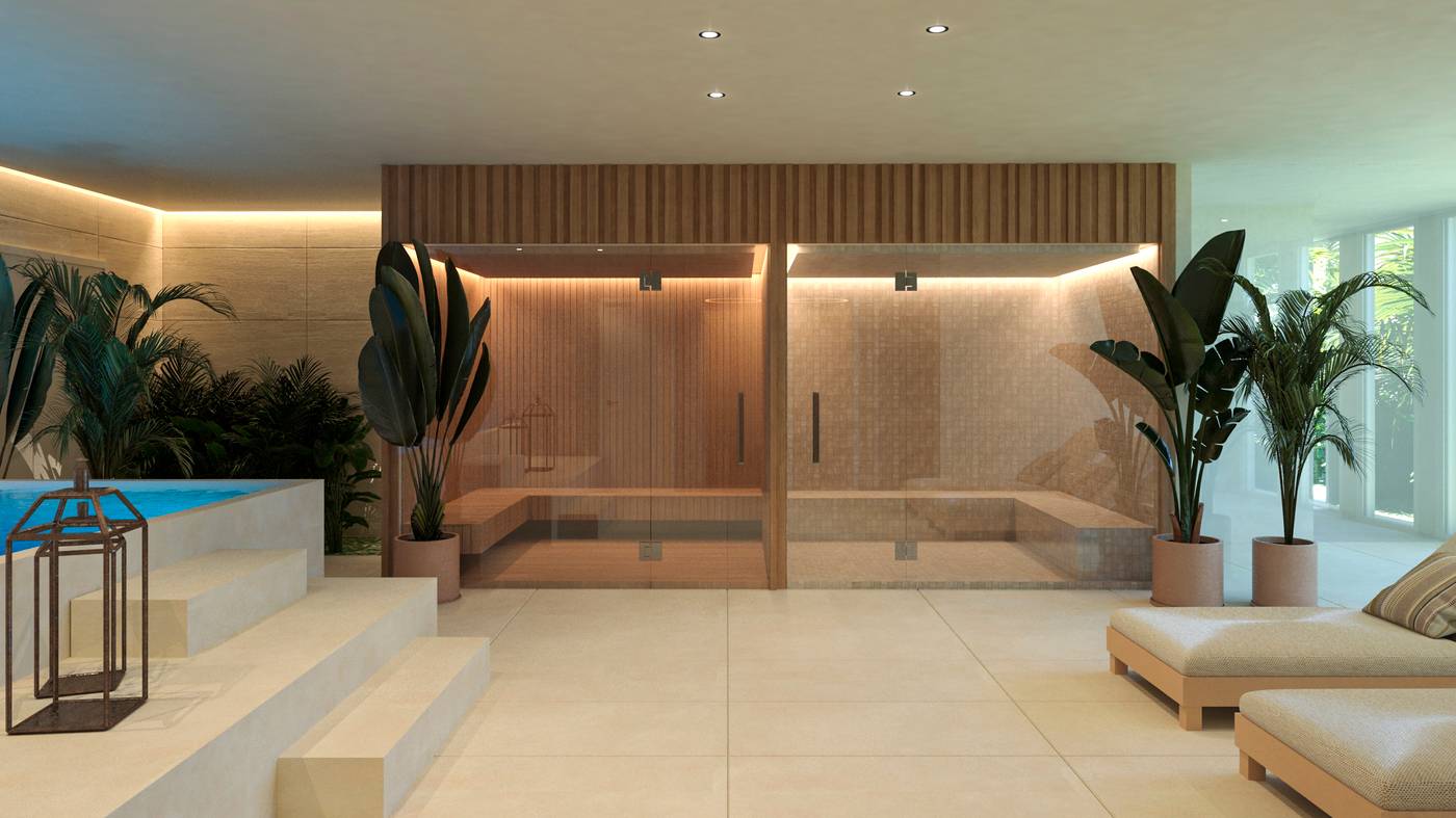 Fergus Style Palma Beach - Adults Only