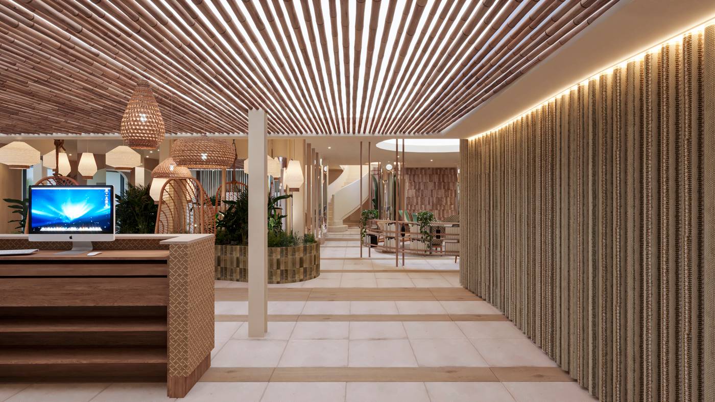 Fergus Style Palma Beach - Adults Only