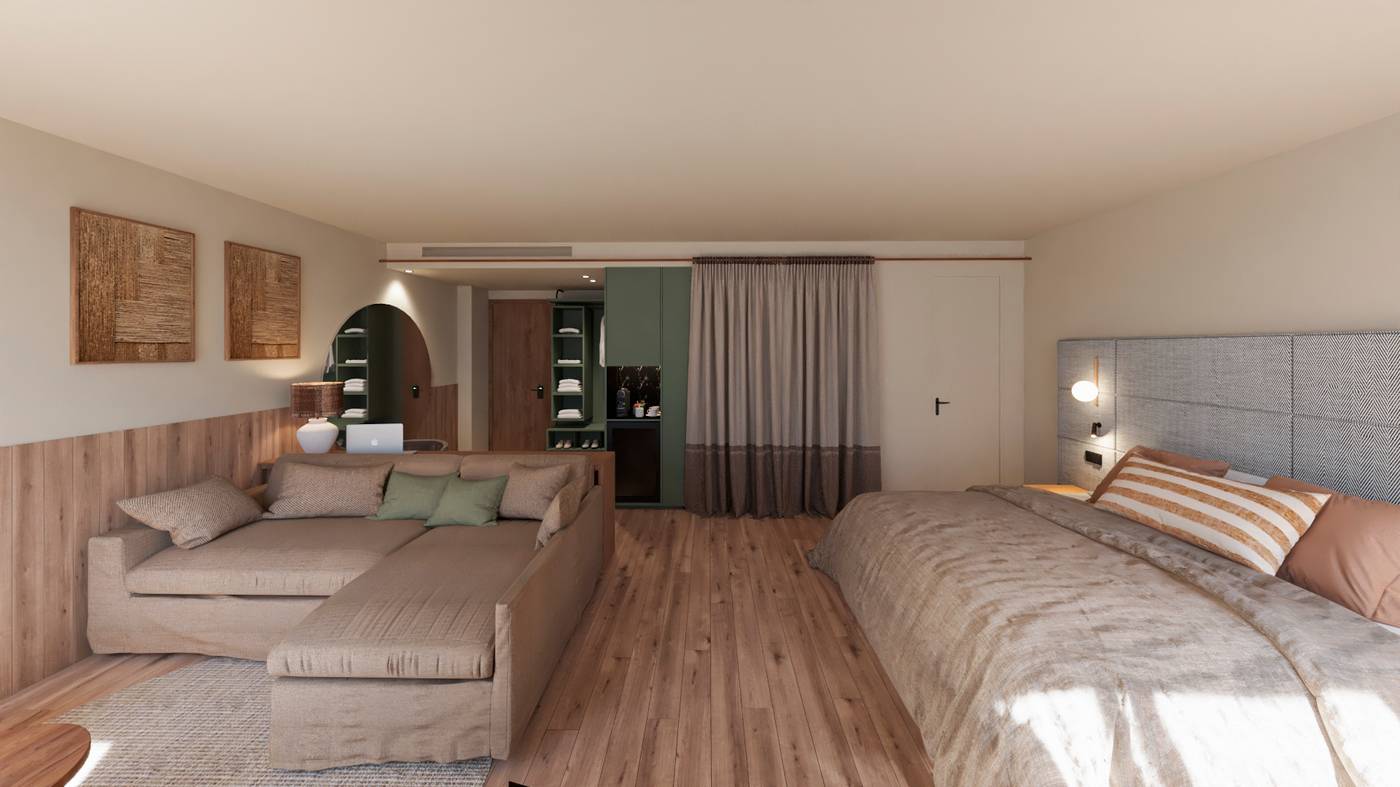 Fergus Style Palma Beach - Adults Only