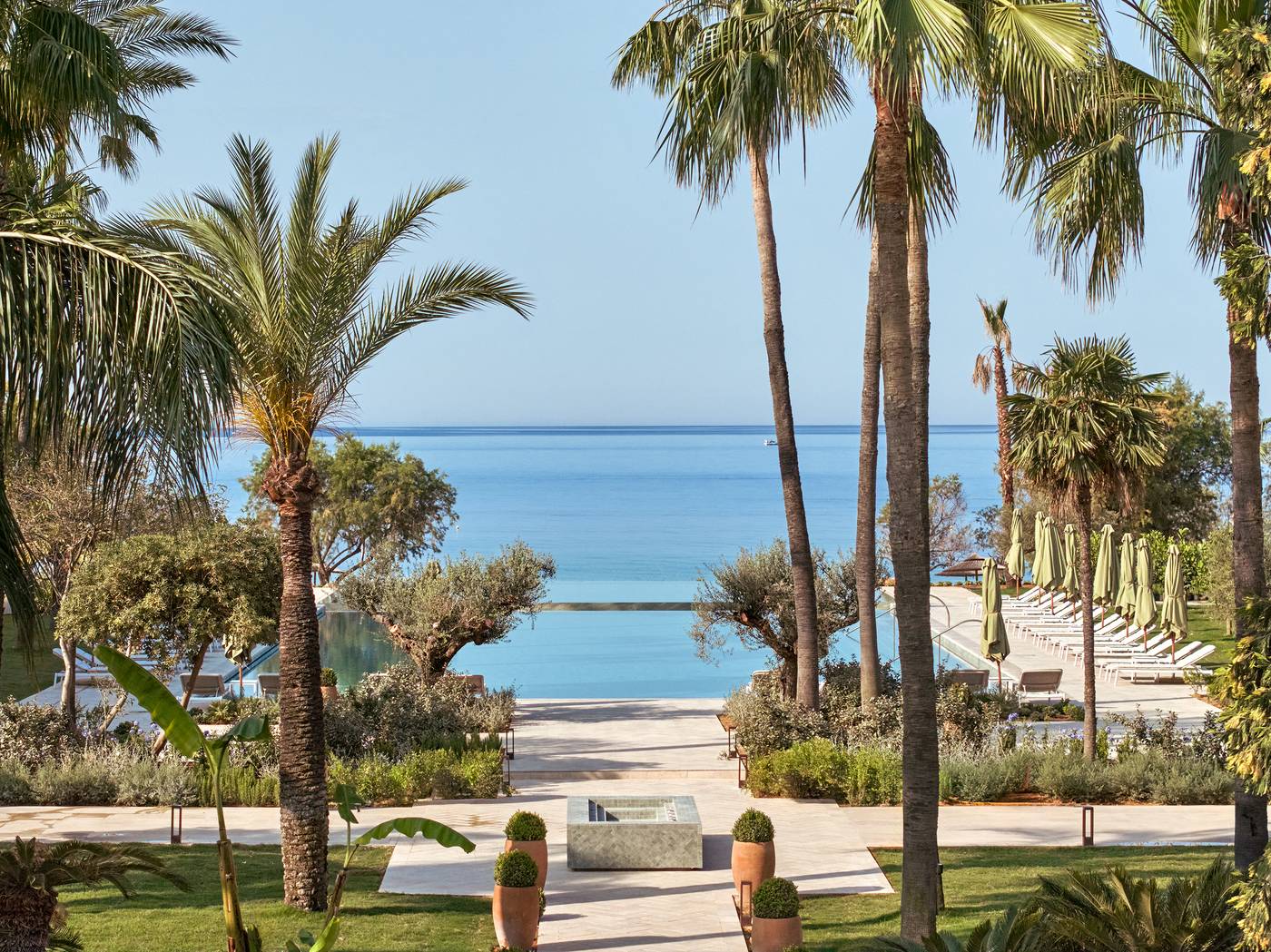 Grecotel Filoxenia Kalamata