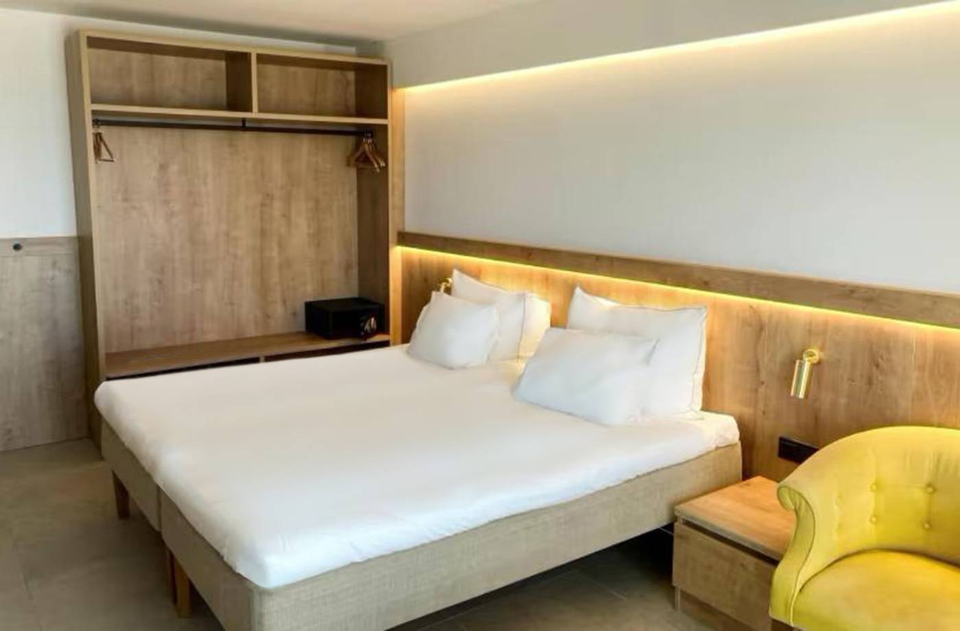 Fergus Style Palma Beach - Adults Only